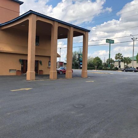 Capital Inn コーディール エクステリア 写真