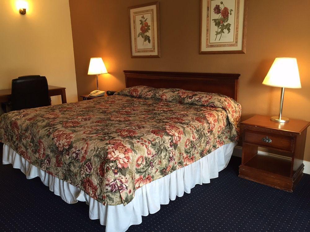 Capital Inn コーディール エクステリア 写真