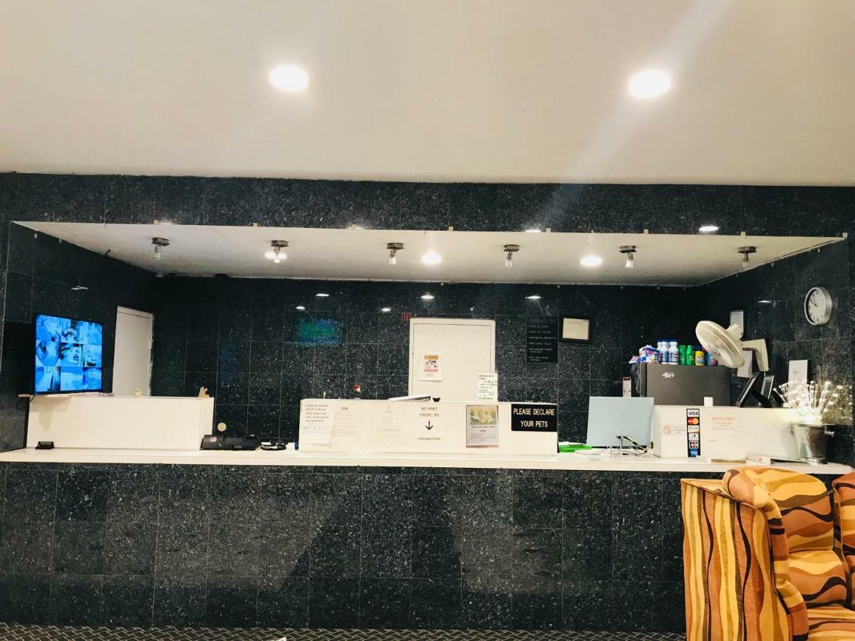 Capital Inn コーディール エクステリア 写真