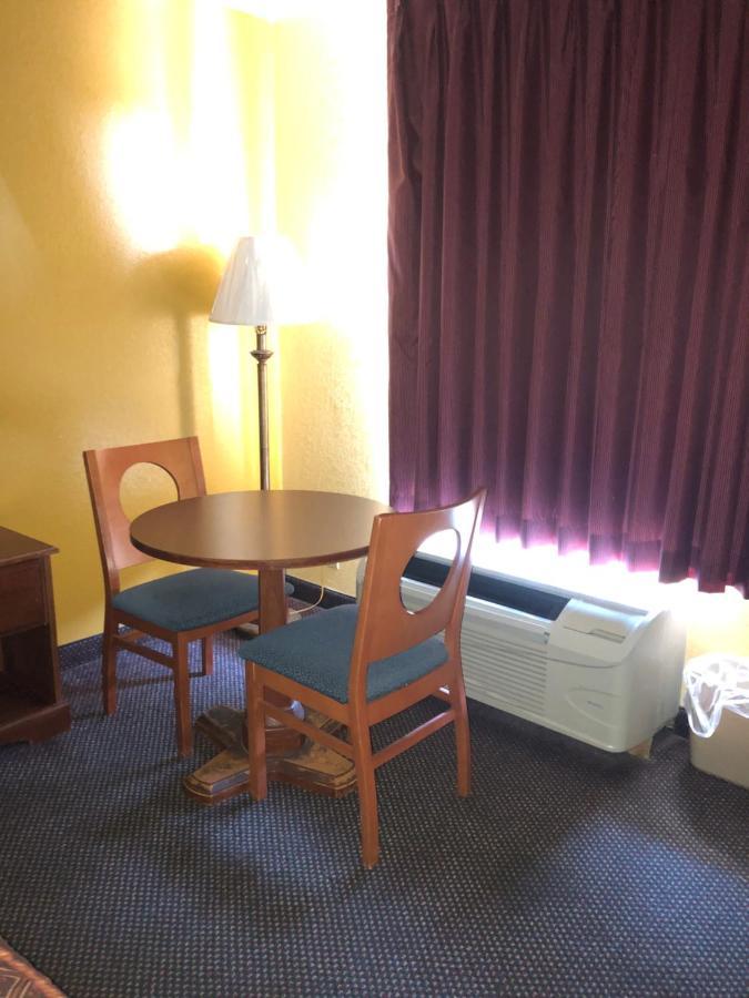 Capital Inn コーディール エクステリア 写真